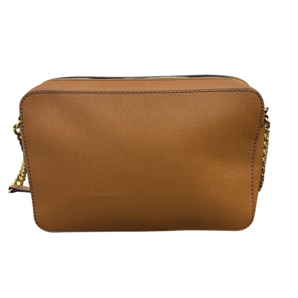 Michael Kors Crossbody Bag Brown - Picture 2 of 11